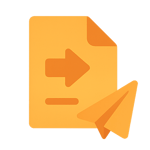Document-Sharing-Icon